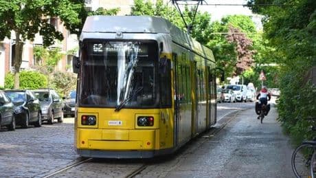Köpenick im Wandel: Umfangreicher Straßenumbau rückt näher