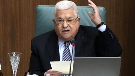 Pour l'Autorité palestinienne, le Hamas doit déposer ses armes et ne plus diriger Gaza