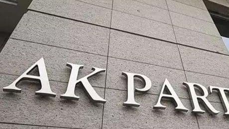 AK Parti MYK’da gündem: ‘Terörsüz Türkiye’