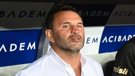 Osimhen neden forma giymedi? Okan Buruk cevap verdi...