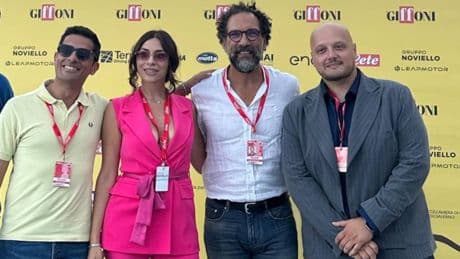 Gennaro Coppola: “Vista Mare” e il racconto autentico dell’Italia