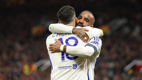 Oympique Lyon wint hoger beroep en blijft in Ligue 1 voetballen
