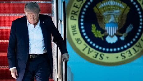 Der Moment der Wahrheit für den Dealmaker-in-chief – und zwei beunruhigende Sätze für Europa