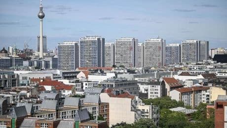 3,5 Milliarden Euro für Sanierung von landeseigenen Wohnungen