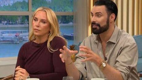 Rylan Clark in furious This Morning statement amid backlash over migrant rant