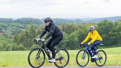 Antonio Catalán revoluciona la bici