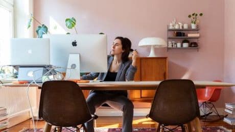 Bundesfinanzhof: Umzug für Arbeitszimmer ist nicht steuerlich absetzbar