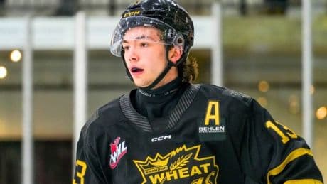 McQueen, Reschny lead Saskatchewan contingent of prospects ahead of 2025 NHL Draft