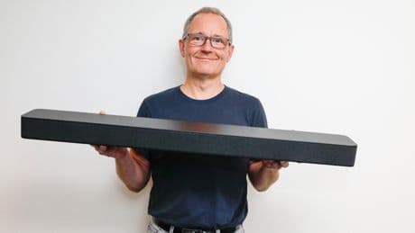 Die neue Amazon Fire TV Soundbar Plus erwies sich im Test als Schnäppchen