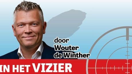 René van der Gijp sloeg de spijker op zijn kop toen hij met heimwee terugdacht aan Hans Wiegel