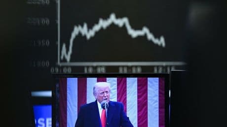 USA: Aktiver Handel an den Märkten: US-Politiker dürfen Insider-Trades legal nachgehen