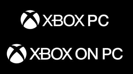 Hey Microsoft, is it &#8216;Xbox PC&#8217; or &#8216;Xbox on PC&#8217;?