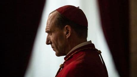 « Conclave », sur Canal+ : manigances en coulisse avant l’élection papale
