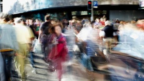 Rente 2025: Die milliardenteure Ruhe vor dem Rentensturm