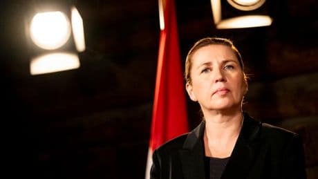 Au Danemark, Mette Frederiksen, une eurosceptique devenue pro-européenne