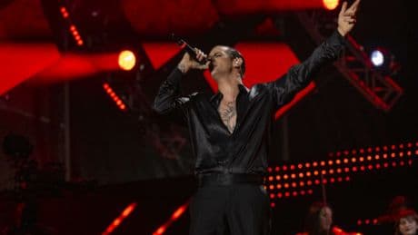 Concerto Primo Maggio, i Patagarri urlano “Free Palestine” e la comunità ebraica risponde: “Invocare la nostra distruzione è ignobile”. Da Ghali a Elodie, cosa è successo sul palco