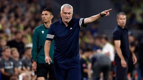 El jugador del Real Madrid que interesa a Mourinho