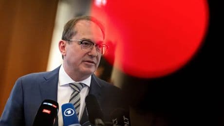 Verfassungsschutzbericht für 2024 - Immer mehr islamistischer Judenhass