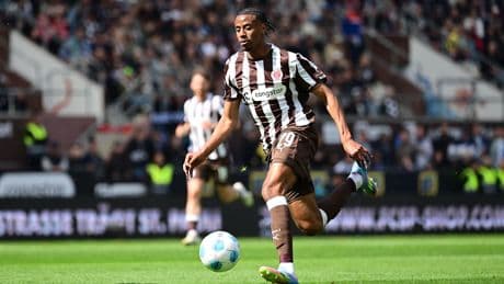 Trainer-Wechsel in Lens - Neue Guilavogui-Sorgen bei St. Pauli