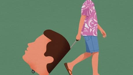 J’ai planifié mes vacances à Madagascar avec l’IA
