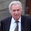Fernsehen: „Starparade“-Moderator Rainer Holbe gestorben