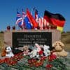 MH17-ramp herdacht in Nederland en Oekraïne: ‘Gerechtigheid vindt uiteindelijk haar weg’