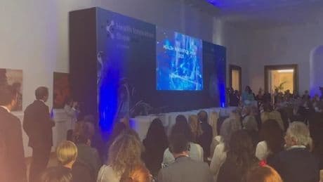 Fondazione Mesit, l'evento sul cancro a palazzo Brancaccio: «Grazie all'innovazione il rischio di morte è calato del 28% in 20 anni»