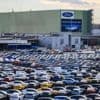 Autobauer unter Druck: Ford möchte Teile seines Kölner Werks verkaufen