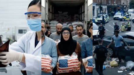 Google’s New AI Tool Generates Convincing Deepfakes of Riots, Conflict, and Election Fraud