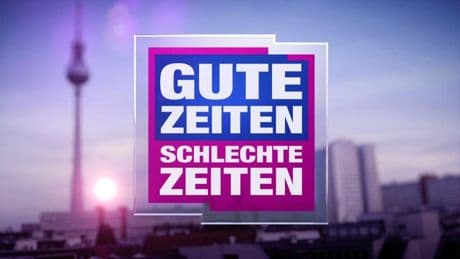 Vorschau der heutigen Folge - So spannend geht es bei GZSZ weiter