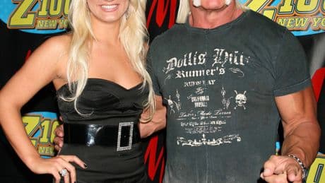 Hulk Hogan’s daughter Brooke reveals why she removed herself from dad’s will: ‘I was sobbing’