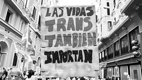 No se borra a nadie reconociendo a todas
