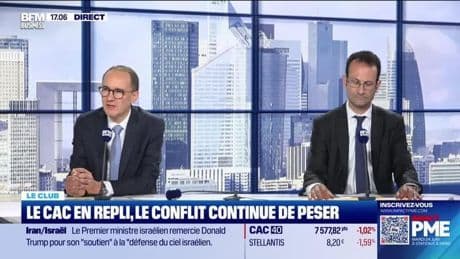 Le Club : "BNS : vers le retour des taux négatifs en Europe ?" - 19/06