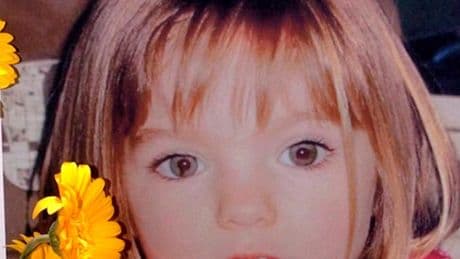 Erneute Suche im Fall „Maddie“ eingestellt