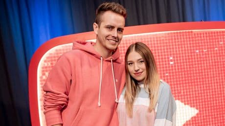Drei Jahre nach der Trennung von Julian - YouTube-Star Bibi heimlich geschieden!