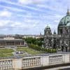 Live-Musik und kostenlose Führungen: Berliner Museumsinsel feiert 200-jähriges Bestehen