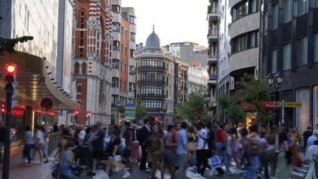 Eudel propone empadronar en «domicilios ficticios» a quienes no puedan hacerlo donde residen