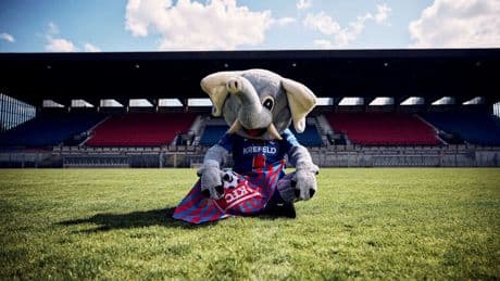 „Als wenn ein Angehöriger stirbt...“ - Der Grotifant packt über Uerdingen aus