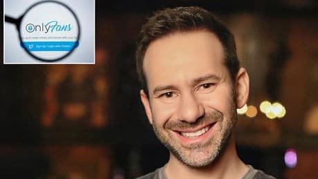OnlyFans owner paid £522m in dividends