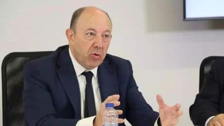 Gonzalo Bernardos lanza un aviso sobre las vacaciones de verano: No recomiendo jamás