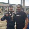 Boxe. Raphaël Romand : « Il faut que j’atteigne tous les objectifs à atteindre »