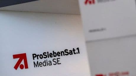 ProSiebenSat.1: Berlusconi-Konzern verliert Bieterschlacht um ProSiebenSat.1