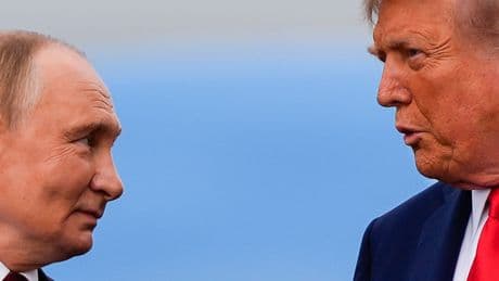 What we expected from the Trump-Putin summit - and what actually happened
