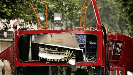 How 7/7 bombings became ‘watershed moment’ for Met Police’s counter-terrorism squad