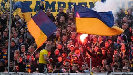 Fußball: Rückspiel in Havelse: Lok Leipzig kämpft um den Aufstieg
