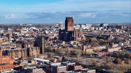 Britain’s kindest city revealed with highest number of locals willing to help out for nothing in return, study shows