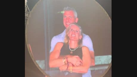 Astronomer CEO resigns after viral 'kiss cam' incident at Coldplay concert