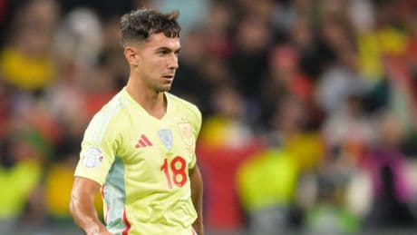 Transferticker: FC Arsenal schnappt sich Spanien-Star Zubimendi