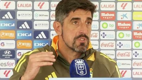 Paunovic: "Lo de mañana es una fiesta y queremos contribuir con nuestro fútbol"