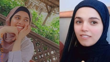 Student in Gaza unable to reach UK before start of term ‘refuses to give up’